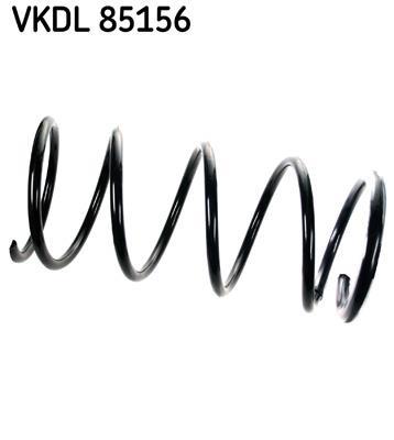 Mola de suspensão SKF ref. VKDL 85156
